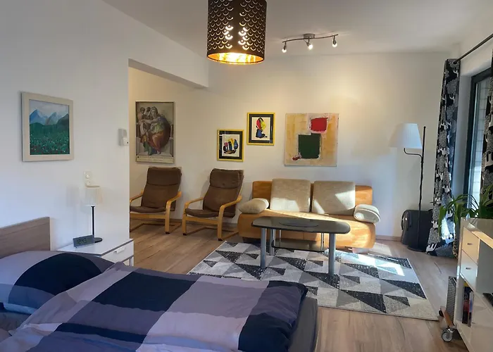 Apartment Frohnau