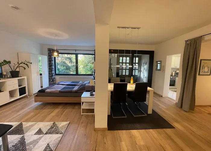 Apartment Frohnau